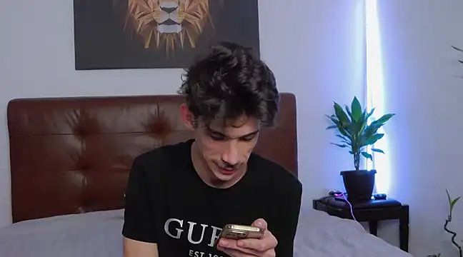 Snapshot of DanielCrush1 chatting on January 30, 4:24 pm DanielCrush1 online show from January 30, 4:24 pm