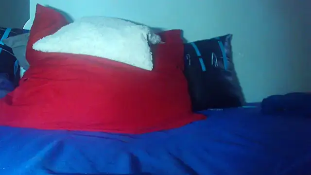 Queenofthenightx online show from February 18, 5:31 am