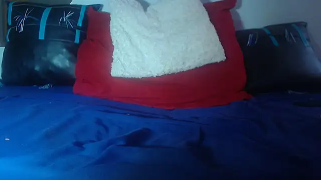 Queenofthenightx online show from February 20, 8:50 am