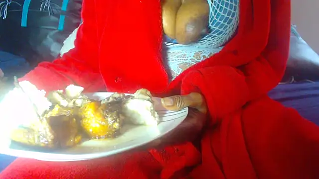 Queenofthenightx online show from February 22, 4:51 am