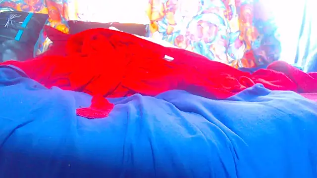 Queenofthenightx online show from March 15, 11:51 am