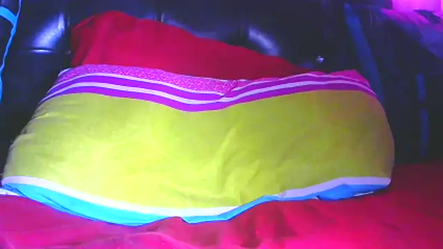 Queenofthenightx online show from March 17, 9:23 am