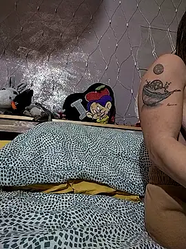 BoccadiFata online show from January 13, 6:51 am