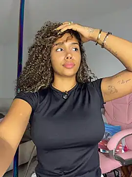 stormyy  online show from April 6, 2:53 am