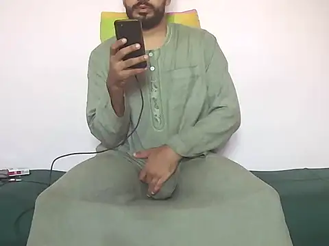 foxsanSs online show from November 17, 10:10 am