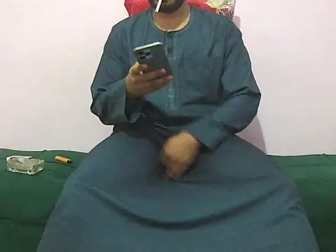 foxsanSs online show from January 8, 5:26 pm