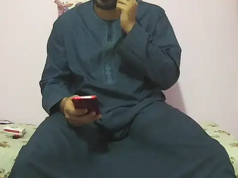 foxsanSs online show from March 31, 12:12 am