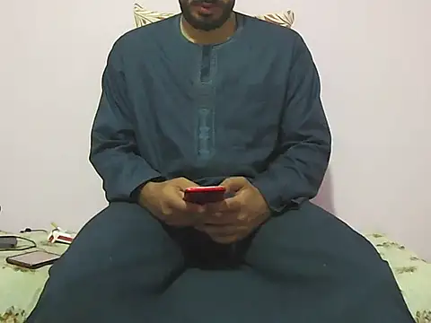 foxsanSs online show from April 25, 10:07 pm