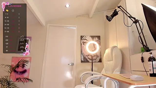 catalinasaiz online show from January 31, 2:49 pm