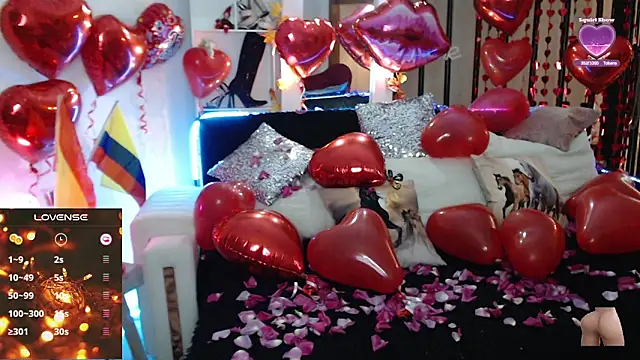 Myrnasexxx online show from February 15, 4:14 am