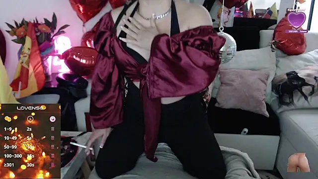 Myrnasexxx online show from February 17, 10:58 pm