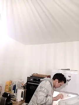 antoinepassion online show from February 2, 7:25 pm