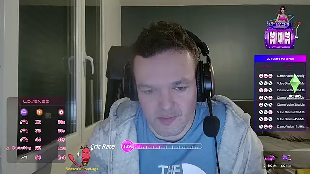 antoinepassion online show from February 3, 6:07 pm