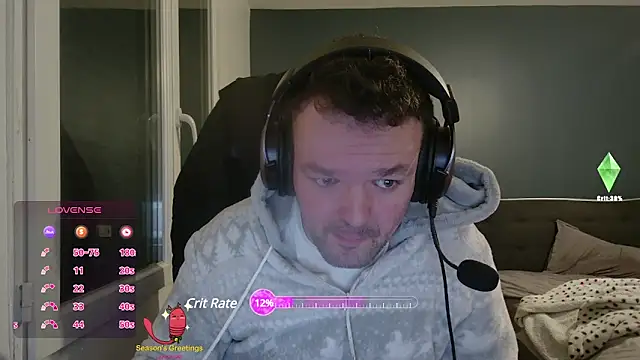 antoinepassion online show from February 8, 6:12 pm