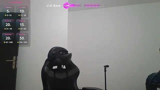 antoinepassion online show from December 15, 5:39 pm