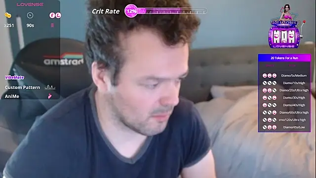 antoinepassion online show from February 28, 2:07 pm