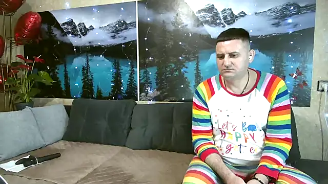 Big Boss55 online show from February 25, 8:30 pm