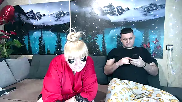 Big Boss55 online show from February 26, 8:48 am