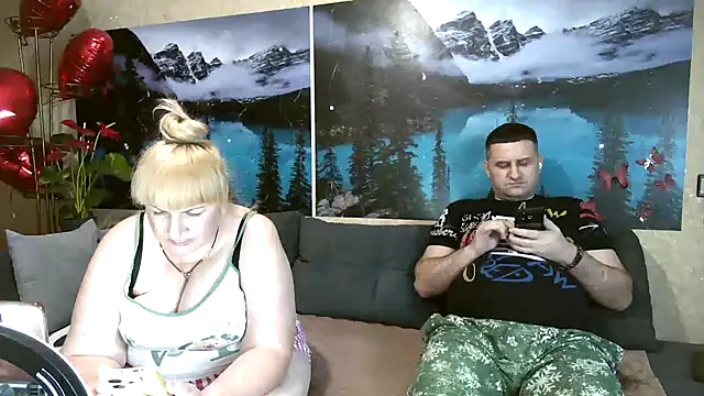 Big Boss55 online show from March 2, 8:18 pm