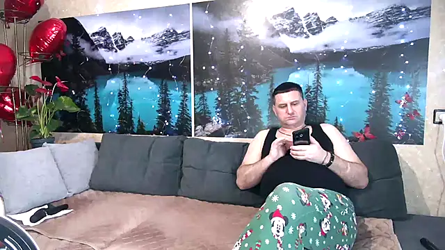Big Boss55 online show from March 10, 11:53 am