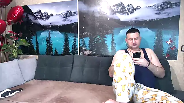 Big Boss55 online show from March 23, 8:48 am