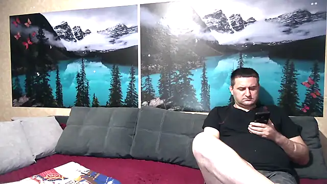 Big Boss55 online show from November 21, 10:47 am