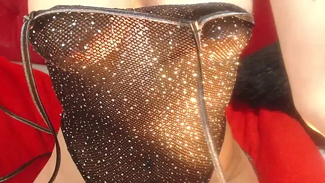 IvyBlueFabray online show from January 5, 8:22 am