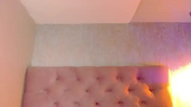 IvyBlueFabray online show from January 6, 2:26 am