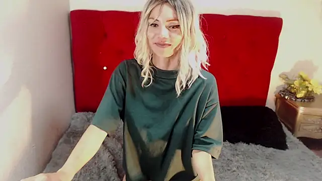 IvyBlueFabray online show from February 13, 10:12 am