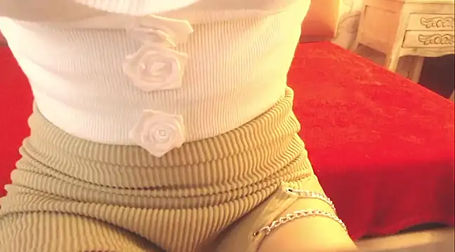 IvyBlueFabray online show from March 23, 4:49 am