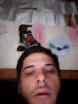 Snapshot of PauGostoso051 chatting on October 1, 12:11 pm PauGostoso051 online show from October 1, 12:11 pm