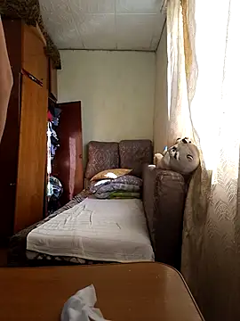 BustyBlond online show from September 26, 5:44 am