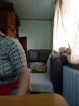 BustyBlond online show from October 23, 4:56 am