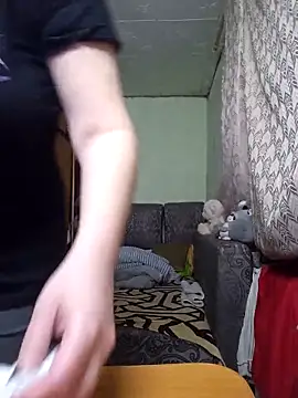 BustyBlond online show from February 8, 4:49 am