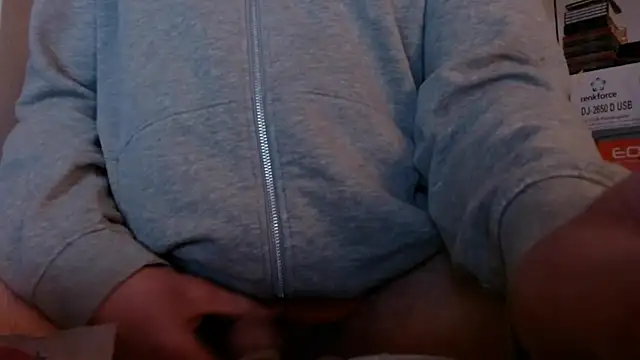 Cordt27 online show from February 16, 8:27 pm