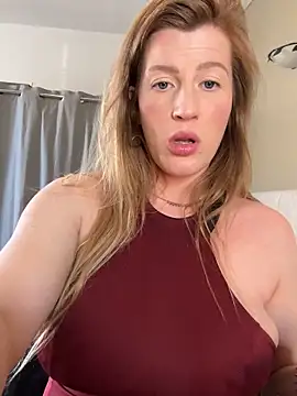 FoxyFrenchy online show from April 16, 3:57 pm