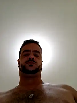 SMOKERBEASTBR online show from February 19, 2:23 am