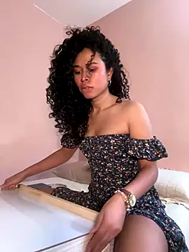 GabriSaenz online show from December 3, 12:59 pm