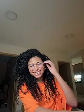 GabriSaenz online show from January 16, 10:12 pm