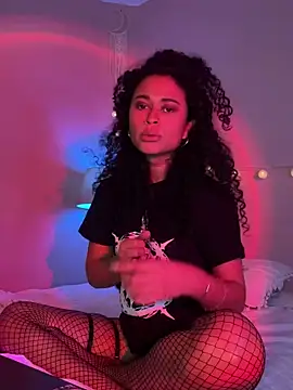 GabriSaenz online show from January 25, 2:15 am