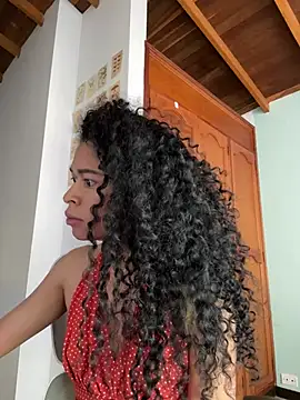 GabriSaenz online show from March 18, 1:20 pm