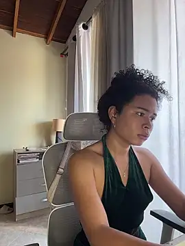 GabriSaenz online show from March 15, 2:56 pm