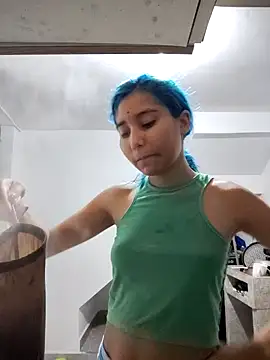 Snapshot of SAT--SU_U chatting on January 7, 11:23 am SAT--SU U online show from January 7, 11:23 am