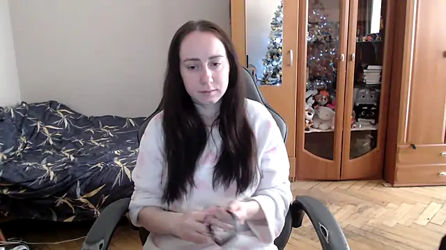 Snapshot of chudo_ chatting on January 8, 9:55 am chudo online show from January 8, 9:55 am