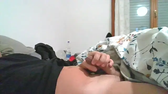 Diabulusux online show from January 14, 7:25 am