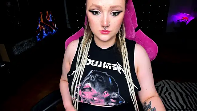 YourDyingBride online show from January 30, 8:54 am