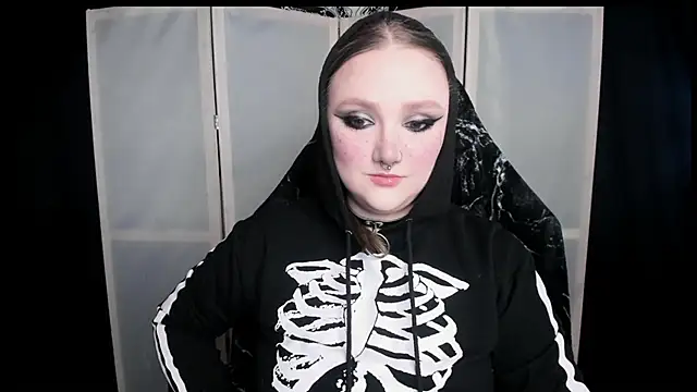 YourDyingBride online show from March 27, 12:27 am