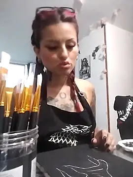 demon ssofy online show from February 11, 10:48 pm