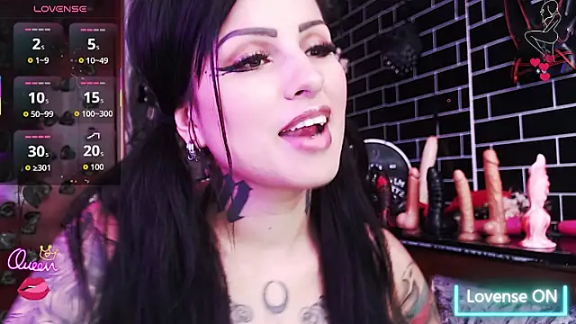 demon ssofy online show from July 9, 8:24 pm