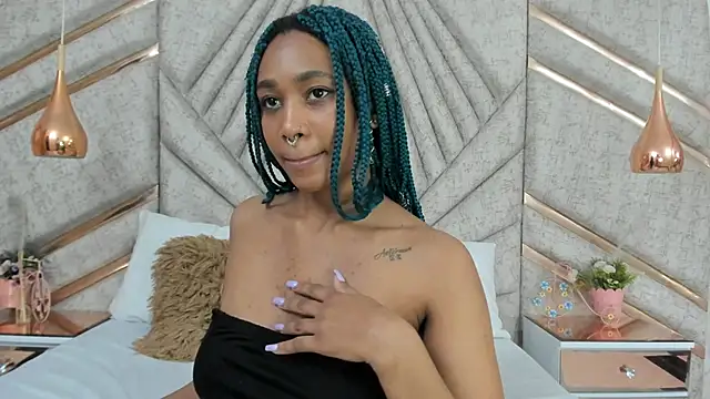 AgataRinaldi online show from February 1, 2:47 am